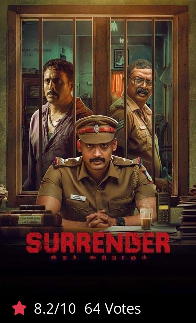 Surrender