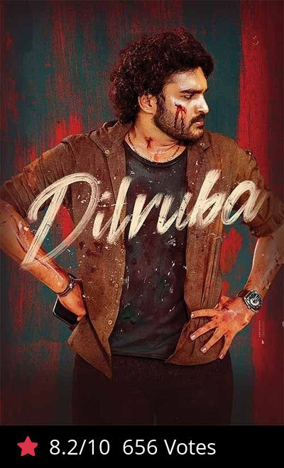 Dilruba