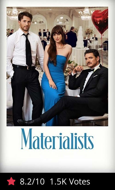 Materialists