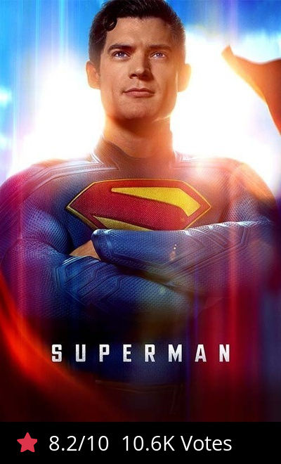 Superman