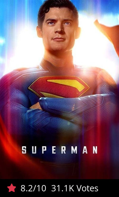 Superman