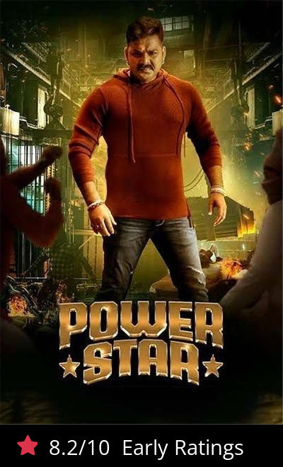 Powerstar