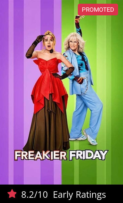 Freakier Friday