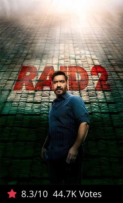 Raid 2