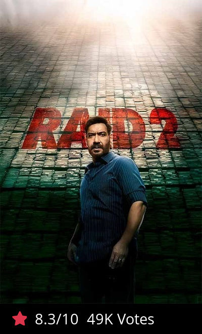 Raid 2