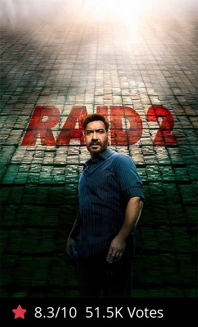 Raid 2