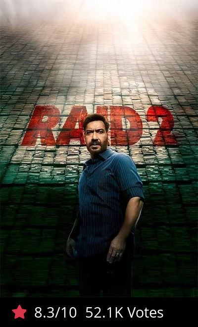 Raid 2