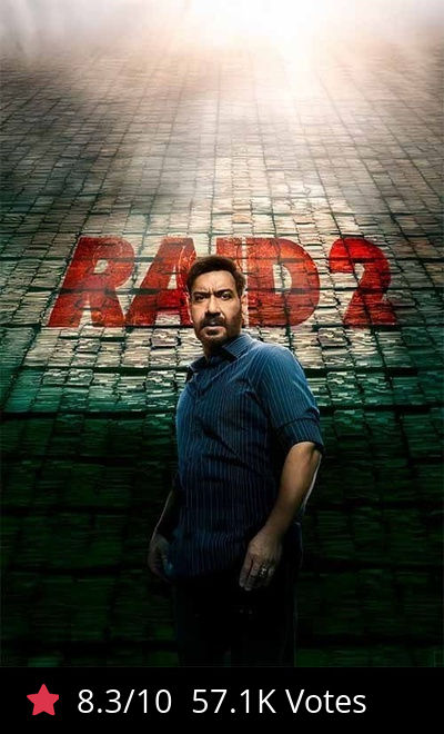 Raid 2