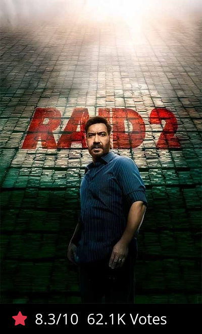 Raid 2