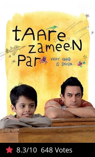 Taare Zameen Par