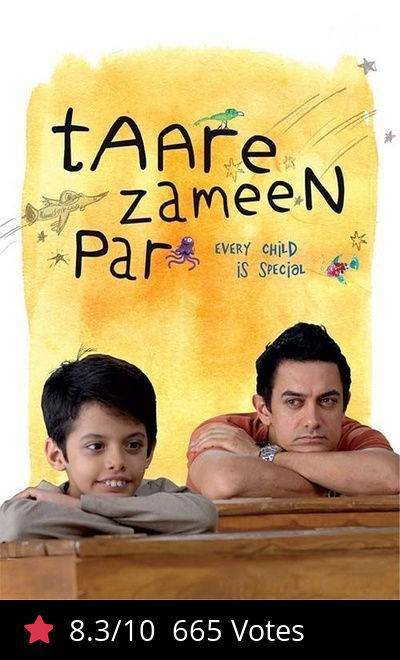 Taare Zameen Par