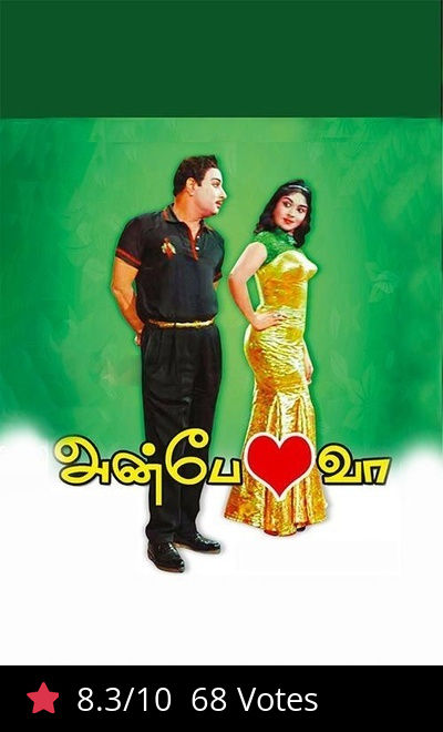 Anbe Vaa