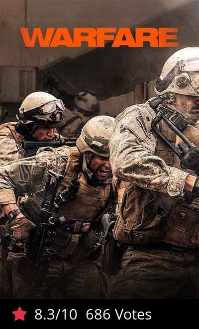 Warfare