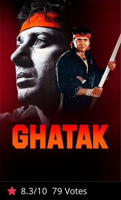 Ghatak