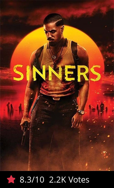 Sinners