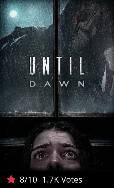 Until Dawn