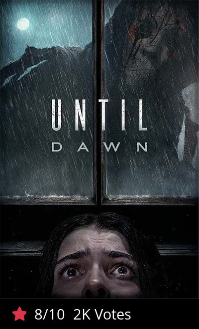 Until Dawn