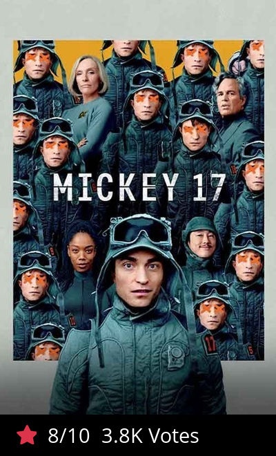 Mickey 17