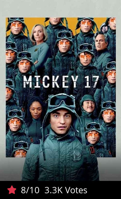Mickey 17