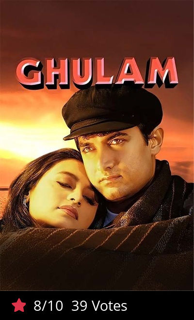 Ghulam