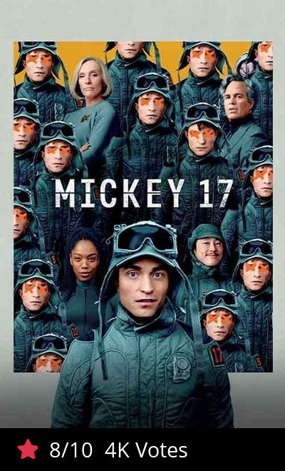 Mickey 17