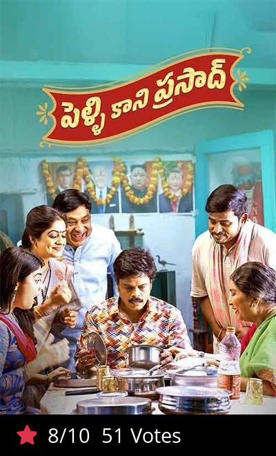 Pelli Kani Prasad