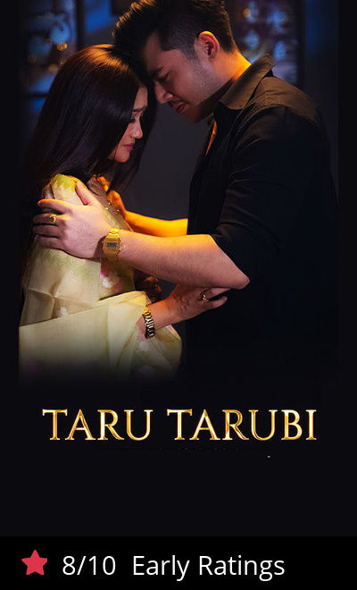 Taru Tarubi