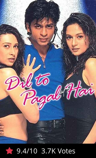 Dil To Pagal Hai
