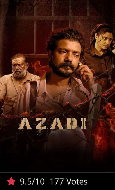 Azadi
