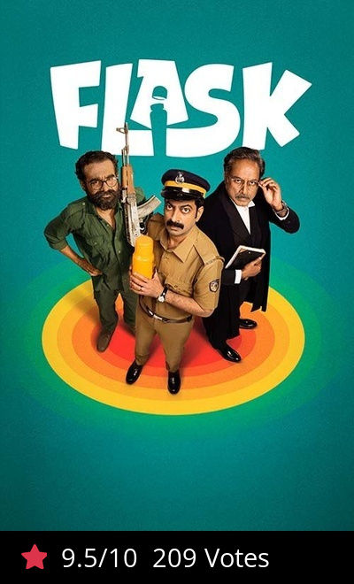 Flask
