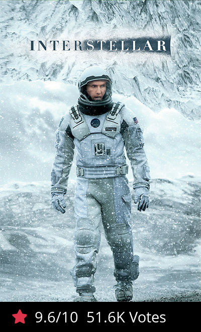 Interstellar 
