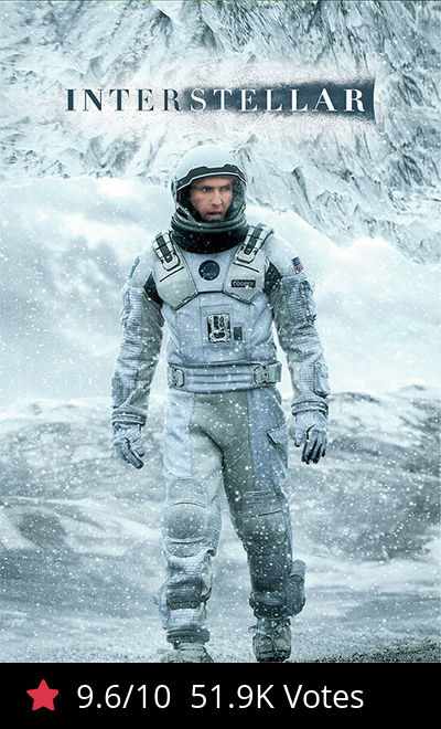 Interstellar 