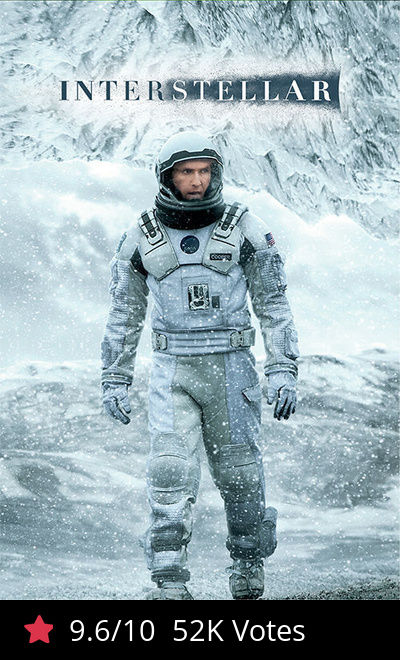 Interstellar 