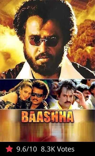 Baashha