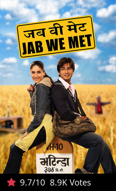 Jab We Met