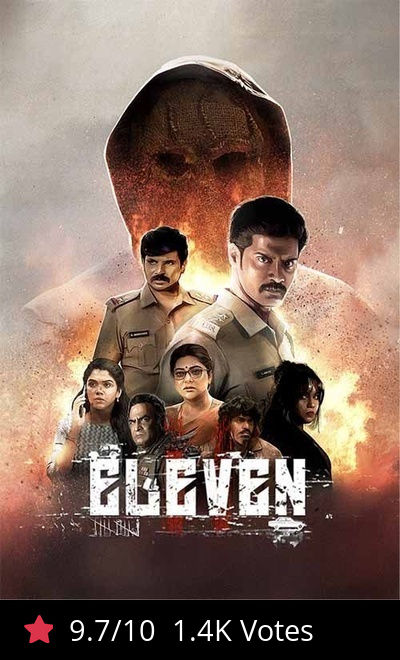 Eleven