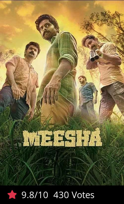 Meesha