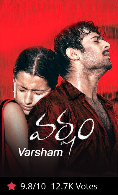 Varsham (Telugu)