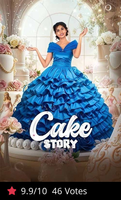 Cake Story