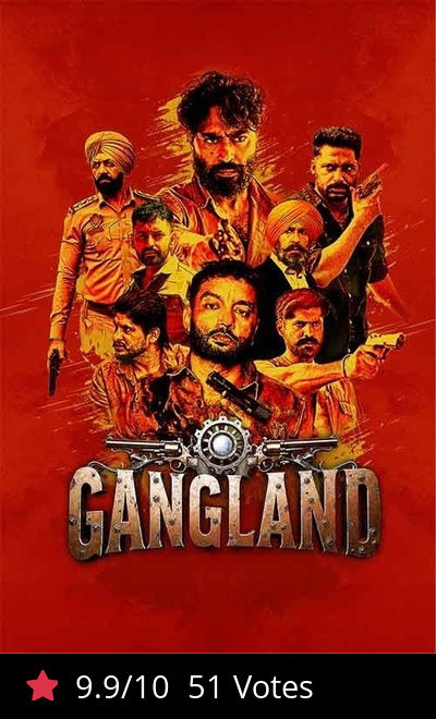 Gangland
