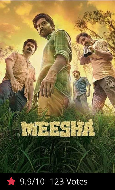 Meesha
