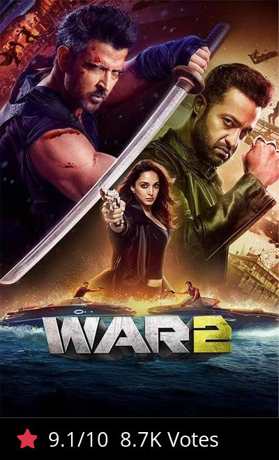 War 2