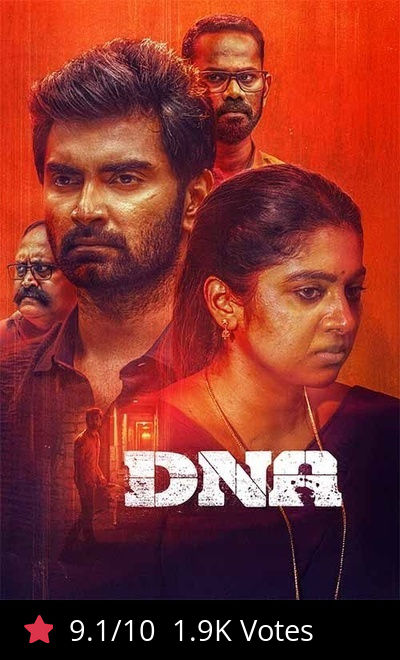 DNA