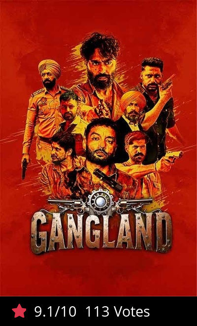 Gangland