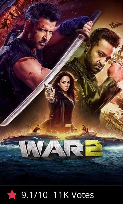 War 2