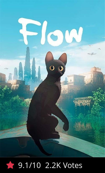 Flow