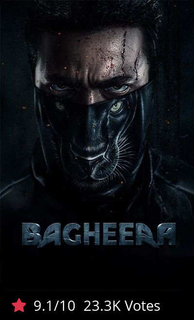 Bagheera