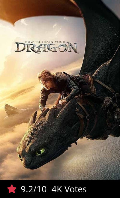How to Train Your Dragon