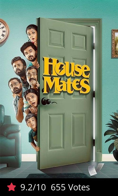 Housemates