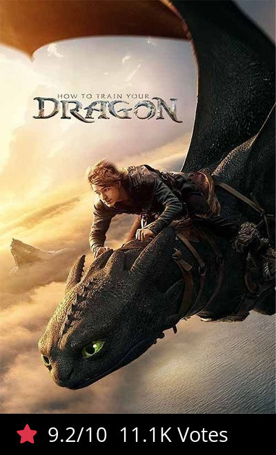How to Train Your Dragon